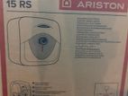 Ariston Water Geyser 15 L