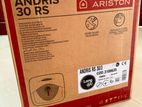 Ariston Water Geyser Andris 30L