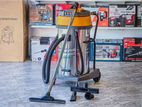 ARITA 3 motors 4500W 100L Professional Wet & Dry Vacuum Cleaner machine