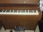 ARIYA German Foot balow Harmonium 61 key