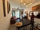 Ariyana - 2BR Furnished Apartment For Rent in Athurugiriya EA506