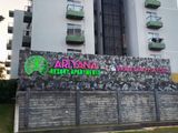 Ariyana Resort Apartment For Sale