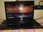 Toshiba Laptop