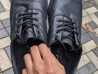 Arkbird Black Shoes