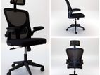 Arm Adjustable Modern Office Chair