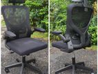 Arm Adjustable Office Chair