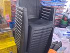 Arm Black Nilkamal Chairs