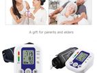 Arm Blood Pressure Moniter Digital (BP Meter)