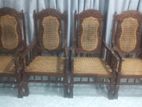 Arm Chairs