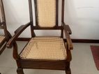 Arm Chair Set