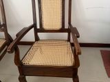 Arm Chair Set