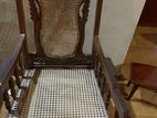 4 Arm Chair