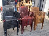 Arm chairs
