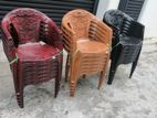 Arm chairs
