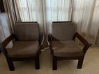 Arm Chairs