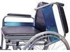Arm Decline Commode Wheelchair / Adjustable Wheel Chair
