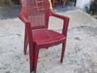 Arm Plastic Chairs