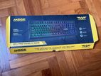 Armageddon AK666 Gaming Keyboard
