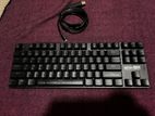 Armageddon Gaming Keyboard