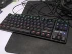 Armageddon Mechanical Keyboard