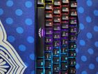 Armaggeddon Gaming Keyboard