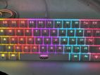 Armaggeddon Gaming Keyboard