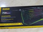 Armaggeddon Gaming Keyboard with Mouse Kalashnikav Ak-6770