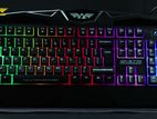 Armaggeddon Kalashnikav Ak-6770 Gaming Keyboard with Mouse