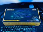 Armaggeddon MBA 61R Starling Mechanical Keyboard – Full Box