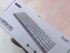 Armaggeddon Mechanical Keyboard