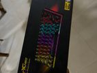 MKA-1 C Neo Keyboard