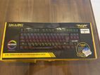 Armaggeddon MKA 2C Mechanical RGB Gaming Keyboard