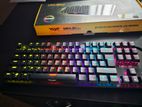 Armaggeddon MKA-2C NEO Psychraven Mechanical Keyboard