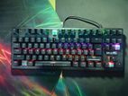 Armaggeddon MKA-3C Psychfalcon Mechanical Gaming Keyboard