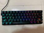 Armaggeddon MKA 61C Mechanical RGB Gaming Keyboard