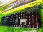 Armaggeddon MKA 7C Mechanical -Gaming RGB Keyboard