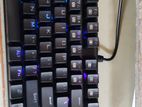 Armaggeddon MKO-13R Enterprise Gaming Keyboard