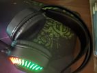 Armaggeddon Nuke 5 7.1 Gaming Headphone