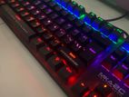 Armaggeddon Mka2c Mechanical Keyboard