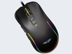 Armaggeddon Raven V RGB 16.8 Million Wired Gaming Mouse