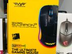 Armaggeddon Scorpion 3 Rgb Gaming Mouse (NEW)´