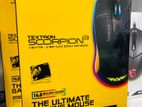 Armaggeddon Scorpion 3RGB- Gaming Mouse