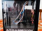 Armaggeddon - T7 X Gaming Casing