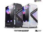 ARMAGGEDDON TRITRON PRO 200 GAMING CASING