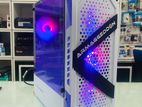 Armaggeddon Tritron Pro 200 Gaming Casing – White