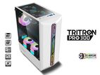 ARMAGGEDDON TRITRON PRO 300 GAMING CASING