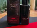 armani code