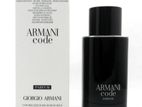 Armani Code Perfume 75ml