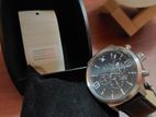 Armani Exchange AX1371 Men's Chronograph Watch - 49mm