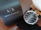 Armani Exchange Ax1371 Watch